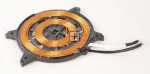 Hisense Gorenje Induction Board - 931320 Coil Panel 2200w-3300w (p)
