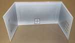 Midea Flap - Cover - 12270000005811