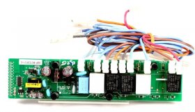 Simfer Harness - Yoa45-5500-043-003 70008962 Cable Group