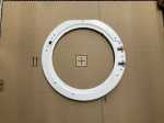 Flange Washing Machine Window - 70075415 Inner Frame Porthole [Candy Hoover]
