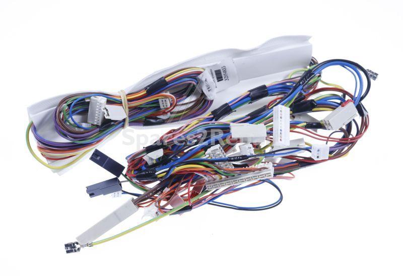 Harness - 32054833 Cable Harness-alt45-a1-disp-ok [Vestel]