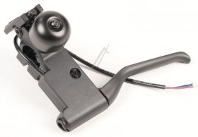 Navee Brake Arm - 20020100002352 Three-in-one Brake Handle Assembly