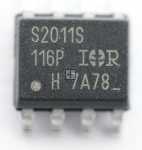 Infineon Ic - Ic Smd - IRS2011SPBF