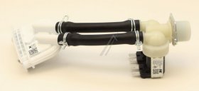 Supply Valve - 17438100009545 Water Inlet Valve Assembly [Midea]