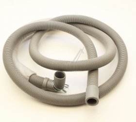 Tube - 12600501002488 Up Drain Hose Assembly [Midea]