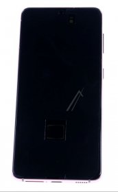 Samsung Display Unit - Gh82-27255b Svc Assembly Smt-octa(e-zv-pf)g991b Eub Cam