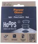 Panzerglass Display Protective Film - 1142 Panzerglass Hoops Camera Lens Protector Iphone 13 Mini | 13 | Black