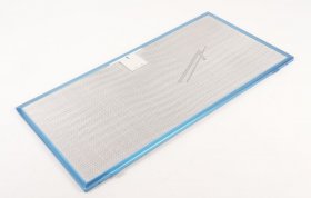Grease Filter - 11062244 Metal-mesh Grease Filter Metal Grease Filter 414 5x210x8 [Bosch Siemens]