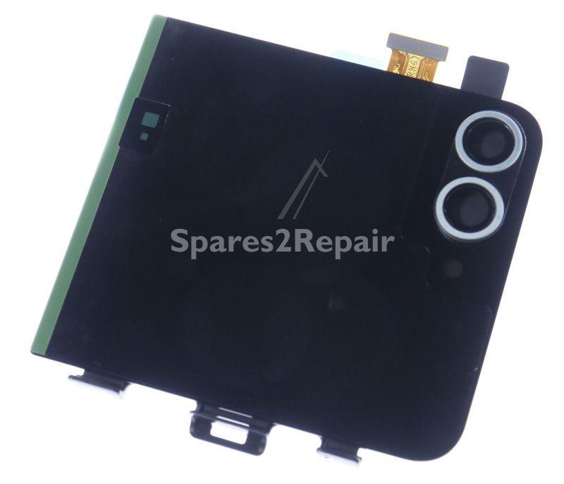 Samsung Display Unit - Gh97-30012d Mea Display-sub Ub_lg