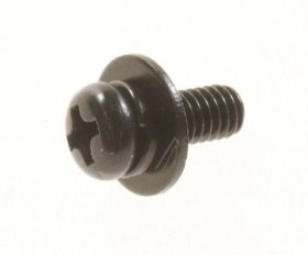 Navee Screw - 20020100000236 Screw-m4x10-cross Recessed Pan Head Screw Spring Washer Flat Washer