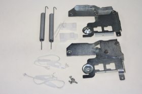 Door Hinges - Ml6367 Hinge Dx [Delonghi]