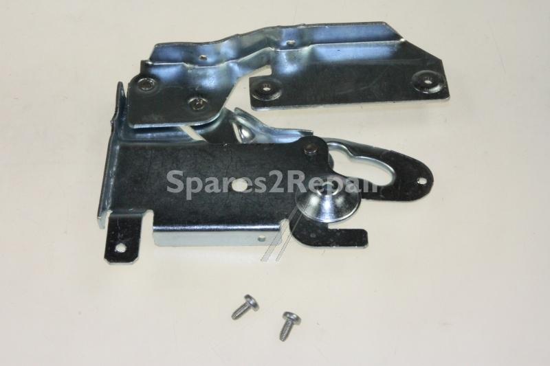 Door Hinges - Ml6428 Hinge Sx [Delonghi]