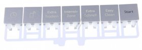 Button - 10016846 Key [Bosch Siemens]