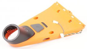 Segway Ninebot Housing Part - Ab 05 14 00 0138 Frame Front Shell Assembly C2