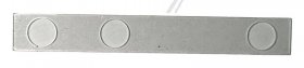 Midea Washer - P0000013038058 12131000a16587 Spacer-washer 96x13x1mm
