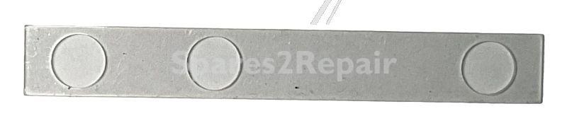 Midea Washer - P0000013038058 12131000a16587 Spacer-washer 96x13x1mm