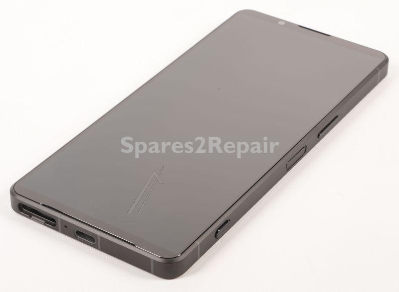 Sony Display Unit - A5080774a Front Assembly Sub6 B