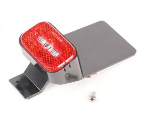 Segway Ninebot Housing Part - Ab 00 0010 58 Right Handlebar Connector T15 Euro Standard K023