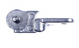 Tecnosuperiore Door Hinges - 246029900 Upper Hinge Storage Compartment