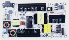 Hisense Gorenje Power Supply Board - Ht178323 Power Board Assembly Rsag2 908 6106-02 R