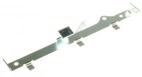 Door Hinges For Washing Machines - 1251090005 Hinge Flap Nex4 Cond [Electrolux Aeg]