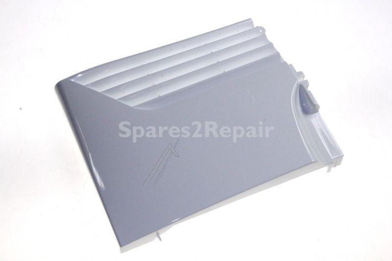 Kickplate - 1251087050 Plinth Nx4 Cond [Electrolux Aeg]