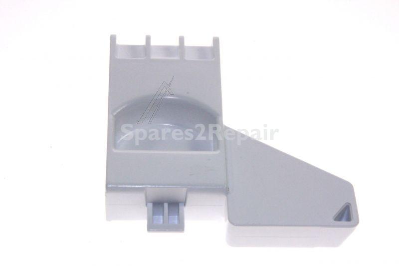 Panel - 1364000305 Panel Front White [Electrolux Aeg]