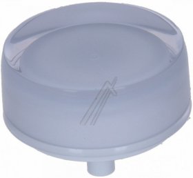 Samsung Button - Dc64-03312a Knob Encoder F500e Abs Da White