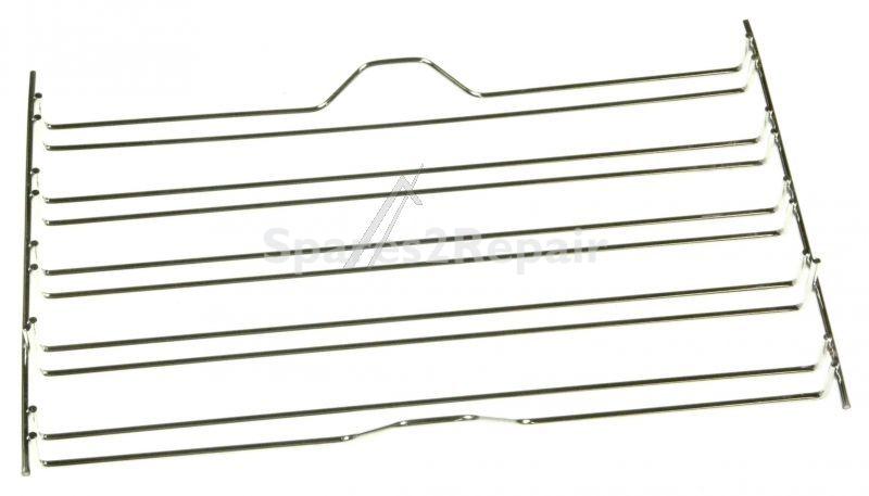 Telescopic Slideout Oven Grills - C00297596 482000023389 Wire Runners Oven Shelf Supp Sh [Whirlpool Indesit]