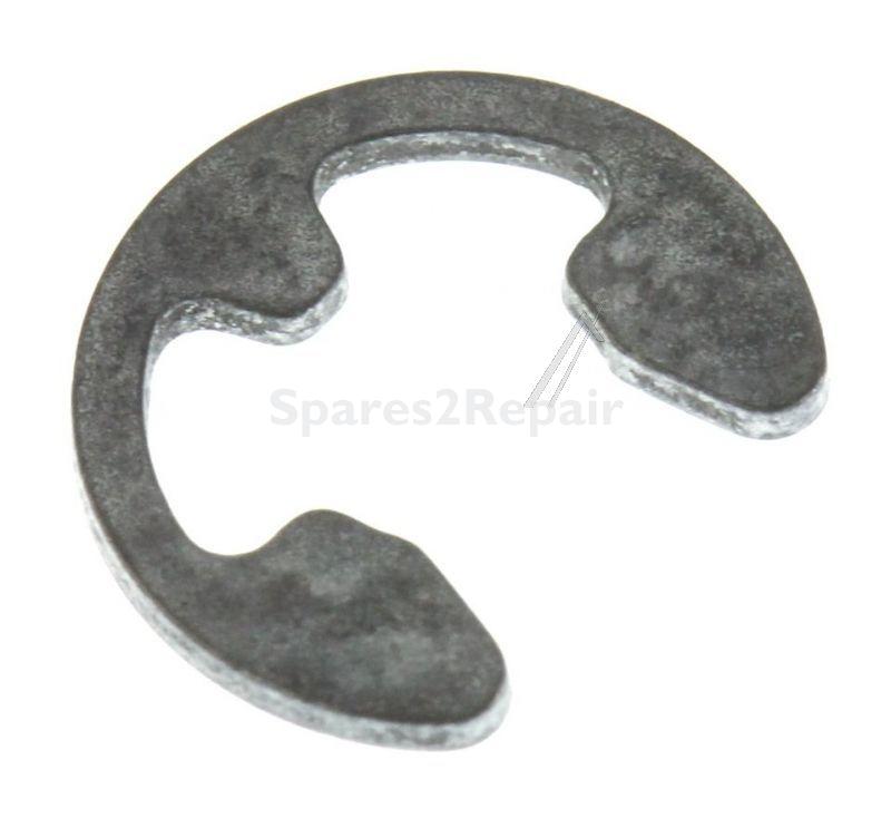 Blending Ring - C00024221 482000073005 Ring (for Knob) [Whirlpool Indesit]