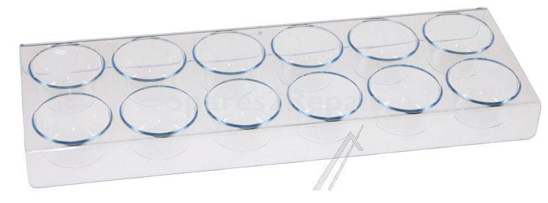 Egg Compartment Fridge - 00654282 Egg Rack [Bosch Siemens]