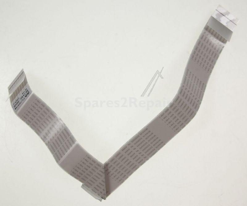 Samsung Flexi print Connector - Bn96-42166c Ffc Cable Q7f q8c_75 Straight L110 96p Q