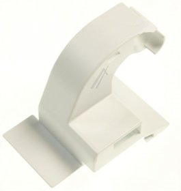 Samsung Casing Cover - Da63-08657b Cover Wire-hinge Left rr7000m abs hb sno