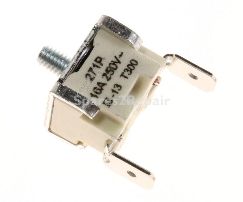 Kuppersbusch Temperature Limiter - 152418 Safety Temperature Limiter