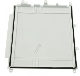 Carrier Assembly - 2963610100 C00946384 Side Support (left) [Arcelik]