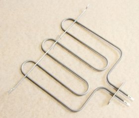 Grill Heating Element - 300180079 C00866956 Grill Heating Element 2100w [Arcelik]