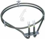 Fan Oven Heating Element - 00791580 Fan Oven Element 1600w [Bosch Siemens]