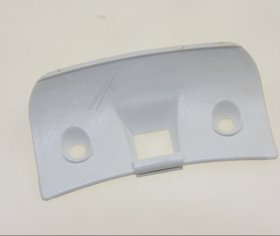 Cover Plate - C00201014 482000083871 Latch Cover 67mm [Whirlpool Indesit]