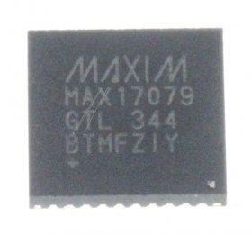 Samsung Ic - 1003-002412 Ic-level Driver max17079gtl+ tr 40p 6x6x