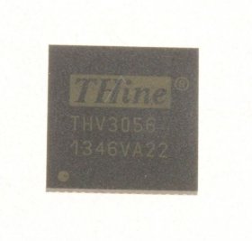 Samsung Ic - 1205-004222 Ic-multiplier thv3056 64p 9x9x0 9mm plas