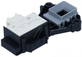 Compatible Door Interlock Switch - Door Switch Alternative For 481075043881