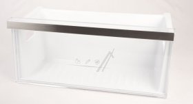 Vegetable Drawer - 12131000a17078 Fruits And Vegetables Box Component [Midea]
