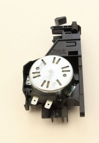 Door Interlock Switch - C00916504 488000916504 Door Latch Sn 615 [Whirlpool Indesit]