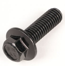 Navee Screw - 20020100001474 Bolt-m8*25-external Hexagon Flange