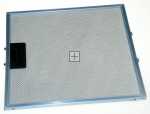Bosch Siemens Metal Grease Trap - 00297031 Metal-mesh Grease Filter