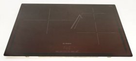 Ceramic Surface - 00672278 Glass Ceramic Hob Top [Bosch Siemens]