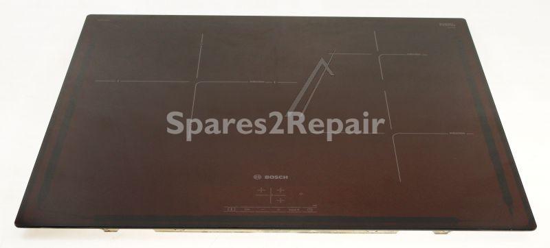 Ceramic Surface - 00672278 Glass Ceramic Hob Top [Bosch Siemens]
