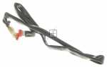 Faber Franke Roblin Rubber Contact - 133 0016 845 Flat Ribbon Connector 10 Ways L=750