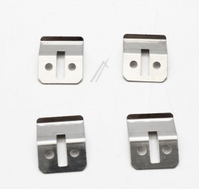Hisense Gorenje Mounting Parts - 931311 Hanging Plate Assembly