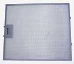 Silverline Metal Grease Trap - Yt142 4204 01 Aluminium Cassette Filter